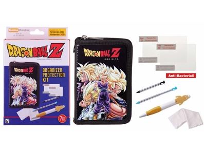 Bolso + Accesorios Dragon Ball Z Mod 3 